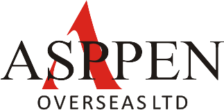 Asppen Overseas Logo